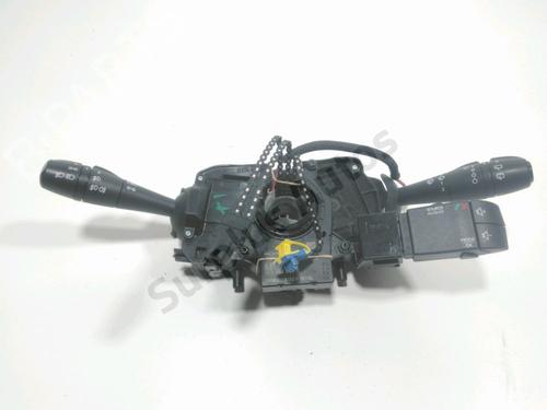 Used Steering wheel controls RENAULT CLIO IV (BH_) 1.5 dCi 75 (75 hp) 28227379