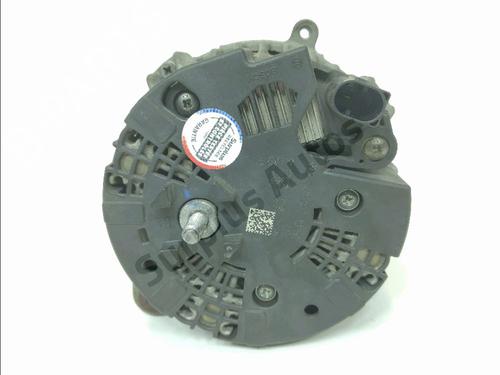 Alternator MERCEDES-BENZ A-CLASS (W176) A 250 4-matic (176.046) | BP40212807M7 - Image 4