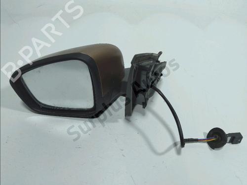 Used Left mirror Left mirror 38231050 38231050
