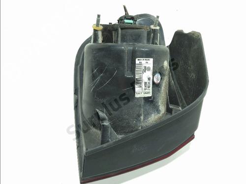 Right taillight VW GOLF PLUS V (5M1, 521) 1.6 TDI | BP33281587C35 - Image 3