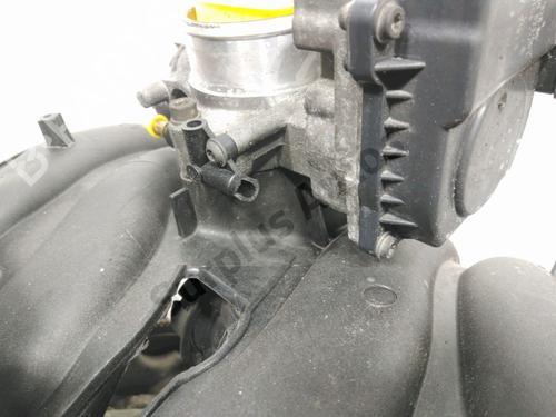 Engine PEUGEOT 307 CC (3B) 2.0 16V | BP39910680M1 - Image 8