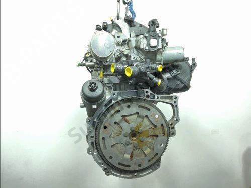 Engine PEUGEOT 207 (WA_, WC_) 1.6 16V VTi | BP36314483M1 - Image 3