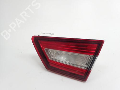 Used Right tailgate light RENAULT CLIO IV (BH_) 1.5 dCi 75 (75 hp) 31005619