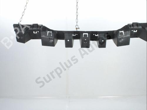 Used Bumper shock absorber Bumper shock absorber PEUGEOT 407 Coupe (6C_) 2.0 HDi (136 hp) 34643452 34643452