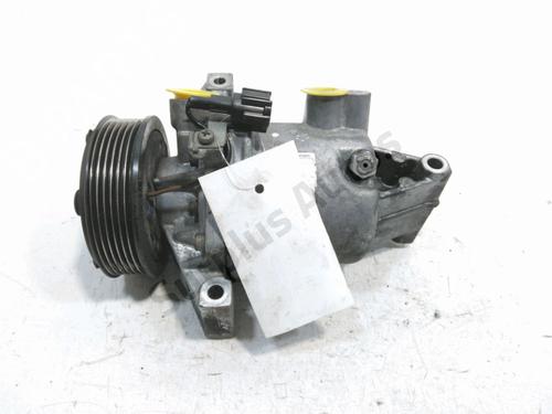 AC-Kompressor NISSAN JUKE (F15) 1.6 DIG-T 4x4 (190 hp) 30986649