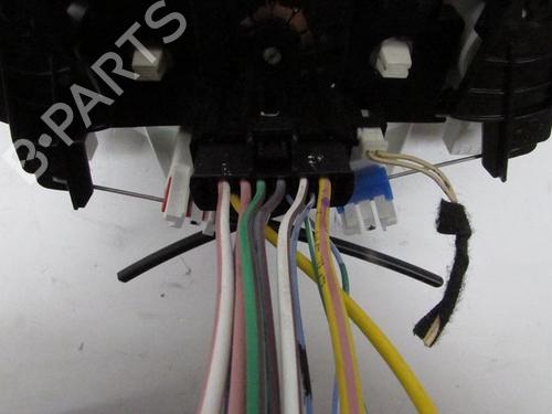 Commande Chauffage RENAULT TWINGO III (BCM_, BCA_)  | BP28227499I5 