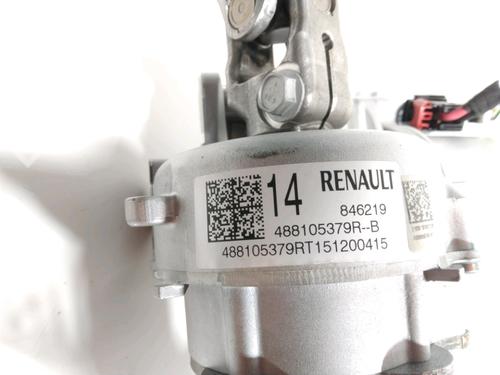 Steering column RENAULT CLIO V (B7_) 1.0 TCe 90 (B7MT) | BP28224973M21 