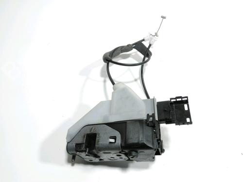 Used Rear left lock PEUGEOT 308 SW I (4E_, 4H_) 1.6 HDi (112 hp) 28254828