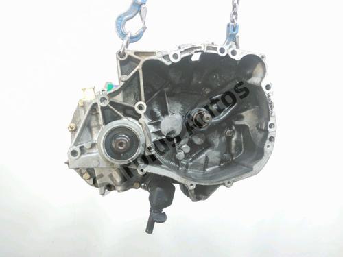 Getriebe für RENAULT CLIO I (B/C57_, 5/357_) 1.2 (5/357Y, 5/357K) (58 hp) 29579641