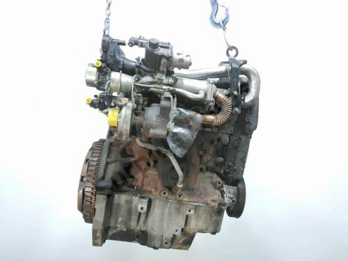 Engine RENAULT MODUS / GRAND MODUS (F/JP0_) 1.5 dCi (FP0F, JP0F) | BP33459315M1 - Image 3