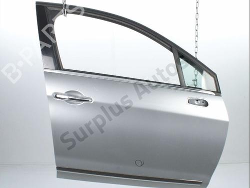 Used Right front door Right front door CITROËN C5 III Break (RW_) 2.0 HDi 140 (140 hp) 33261947 33261947