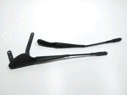 Front windshield wiper arm MERCEDES-BENZ SLK (R171) 200 Kompressor (171.442) | BP28271922C143