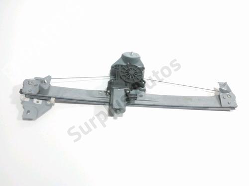 Front left window mechanism DACIA LODGY (JS_) 1.2 TCe (JSAY, JSM0) | BP28241645C22 