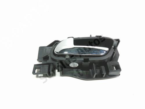 Used Front left interior door handle PEUGEOT 207 SW (WK_) 1.6 HDi (90 hp) 30996604
