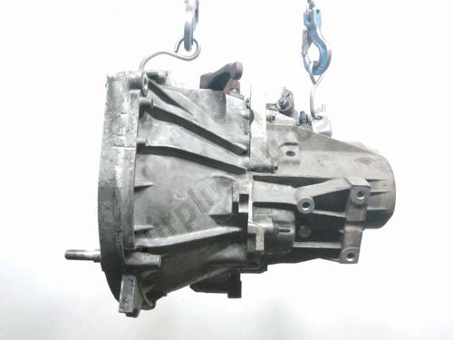 Gearbox ALFA ROMEO 147 (937_) 1.9 JTDM 8V (937.AXD1A, 937.AXU1A, 937.BXU1A) | BP31578776M3