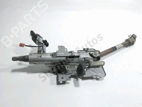 Steering column CITROËN C3 Picasso (SH_) 1.6 HDI 90 | BP34712866M21 - Image 2
