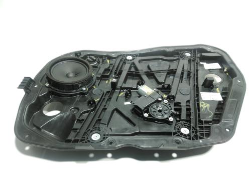 Used Front right window mechanism Front right window mechanism KIA CEED Sportswagon (CD) 1.6 CRDi 115 (116 hp) 37773623 37773623