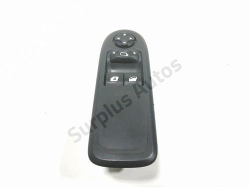 Used Left front window switch CITROËN C3 II (SC_) 1.4 HDi 70 (SC8HZC, SC8HR0, SC8HP4) (68 hp) 30166598