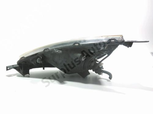 Right headlight HONDA JAZZ II (GD_, GE3, GE2) 1.3 iDSi (GD1) | BP28266306C29 