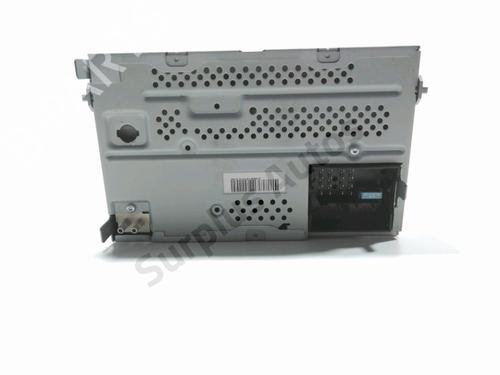Radio VW GOLF VI (5K1) 1.6 TDI | BP37769919E6 - Image 2