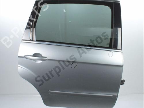 Used Right rear door Right rear door FORD S-MAX (WA6) 2.0 TDCi (140 hp) 33421263 33421263