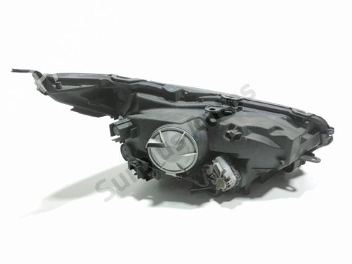 Left headlight LEXUS NX (_Z1_) 300h AWD (AYZ15, AYZ15_, AYZ15R) | BP28266801C28 