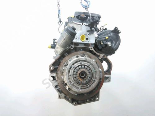 Engine OPEL CORSA D (S07) 1.4 (L08, L68) | BP28367162M1 