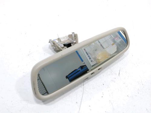 Used Rear mirror SKODA OCTAVIA II (1Z3) 1.9 TDI (105 hp) 31003589