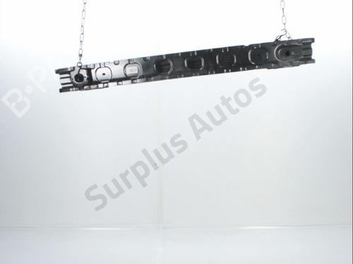 Køfangervange MERCEDES-BENZ A-CLASS (W176) A 250 (176.044) (211 hp) 31822573