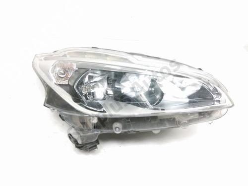 right-headlight-peugeot-208-i-ca_-cc_-2012-2013-2014-2015-2016-2017-2018-2019-2020-2021-31964344 main image