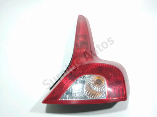 Used Right taillight VOLVO C30 (533) D5 (180 hp) 28268813