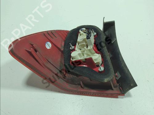 Right taillight BMW 3 Touring (E91) 320 d | BP37168425C35 - Image 2