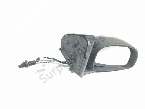 Spiegel buiten rechts Spiegel buiten rechts FIAT PANDA (312_, 319_) 1.2 (312PXA1A) (69 hp) 36899080 36899080