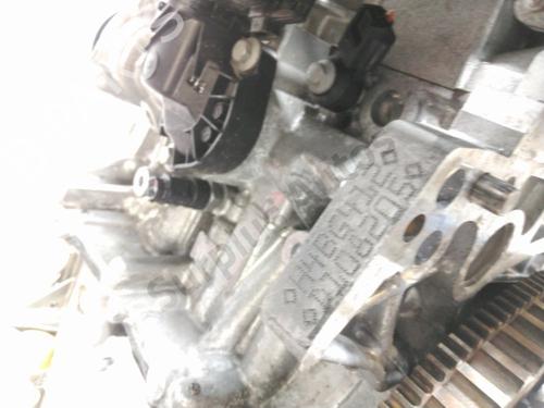 Engine DACIA SANDERO II TCe 90 (B8M1, B8MA, B8AC) | BP29416947M1  - Image 5