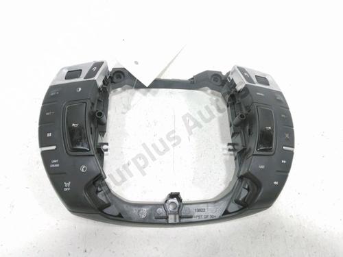 Used Switch Switch CITROËN C5 III Break (RW_) 1.6 HDi 110 (RW9HZC) (109 hp) 30989770 30989770