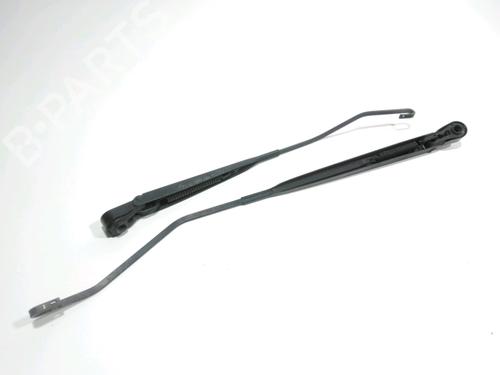 Used Front windshield wiper arm CITROËN C3 I (FC_, FN_) 1.4 HDi (68 hp) 28271691