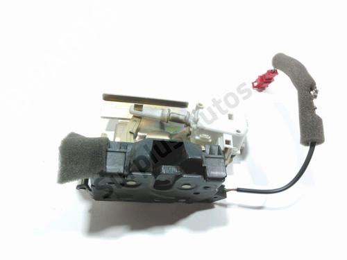 Tailgate lock VW SHARAN (7M8, 7M9, 7M6) 2.0 TDI | BP28260844C101 