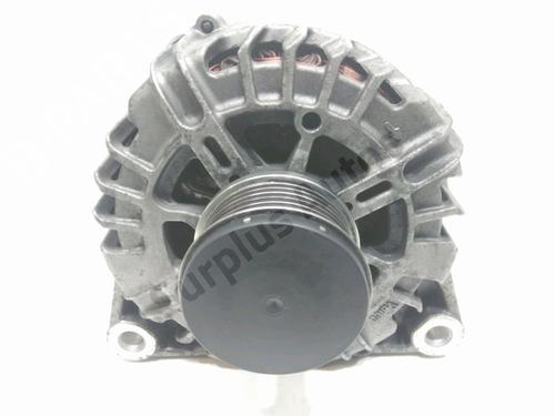 Used Alternator Alternator PEUGEOT RCZ 2.0 HDi (163 hp) 33421127 33421127
