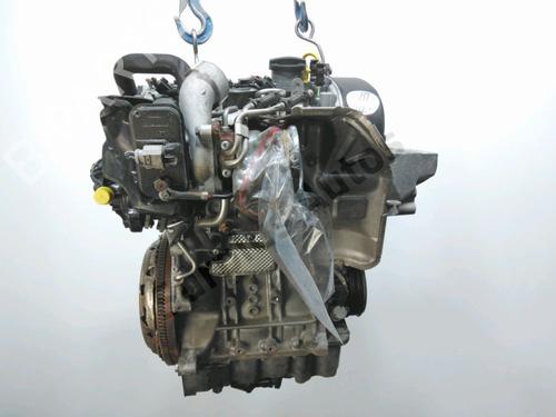 Engine AUDI A1 Sportback (8XA, 8XF) 1.0 TFSI | BP37761883M1 - Image 3