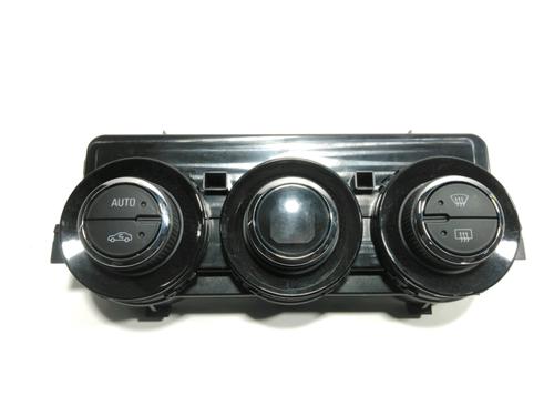 Used Climate control Climate control OPEL CORSA E (X15) 1.4 (08, 68) (90 hp) 28227629 28227629