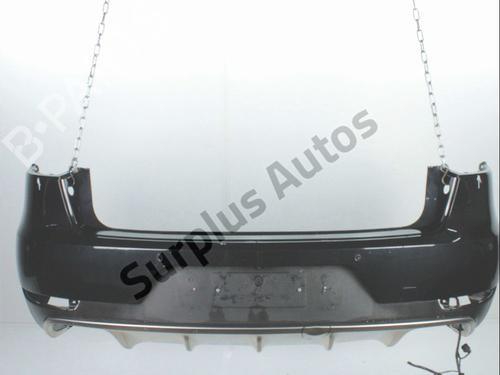 Bagtil kofangere PORSCHE MACAN (95B) 3.0 S (340 hp) 32288032