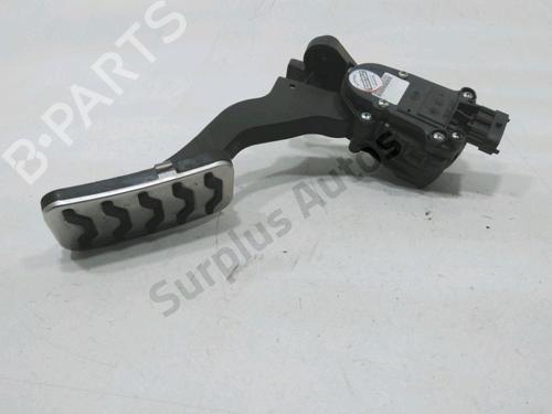 Used Pedal KIA PRO CEE'D (ED) 1.6 CRDi 128 (128 hp) 30985076