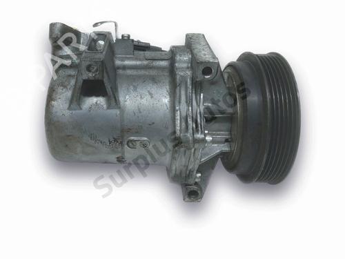 AC compressor NISSAN MICRA V (K14) 1.5 DCI | BP38345239M34 - Image 2