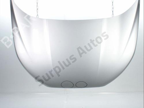 Used Hood FORD ECOSPORT 1.0 EcoBoost (125 hp) 32153857