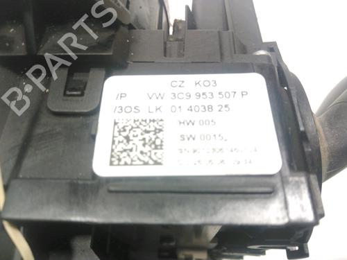 Steering wheel controls VW PASSAT B6 Variant (3C5) 2.0 TDI 16V | BP28226880E15 - Image 6