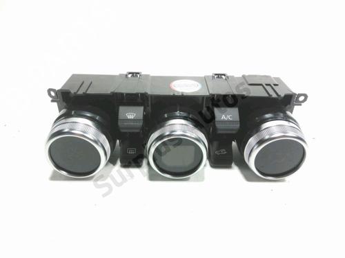 Used Climate control Climate control RENAULT ZOE (BFM_) ZOE (BFMC, BFMD) (136 hp) 33646650 33646650