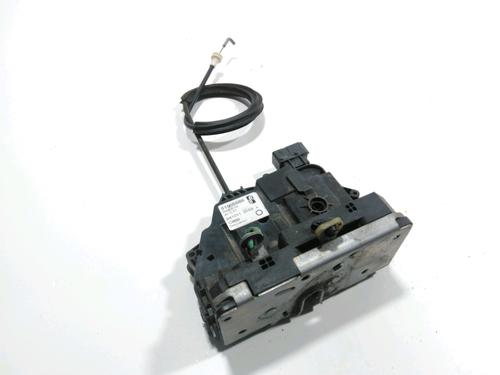 Front left lock FIAT PUNTO EVO (199_) 1.3 D Multijet | BP28247894C98