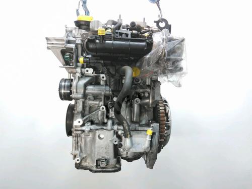Motore Motore DACIA SANDERO II TCe 90 (B8M1, B8MA, B8AC) (90 hp) 36153171 36153171
