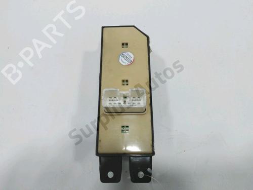 Left front window switch HYUNDAI SANTA FÉ I (SM) 2.0 CRDi 4x4 | BP30999121I27 - Image 2