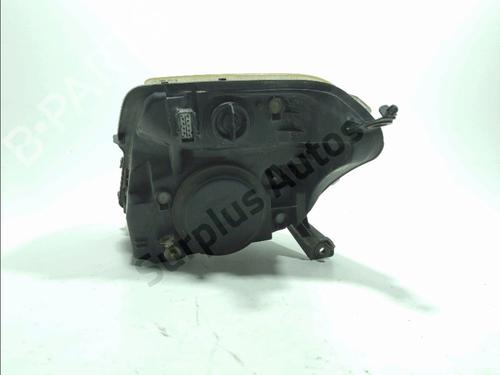 Left headlight CITROËN C2 (JM_) 1.6 HDi | BP34262845C28 - Image 2